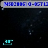 [MSB2006] O-05713