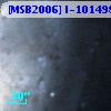 [MSB2006] I-101498