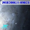 [MSB2006] I-090231