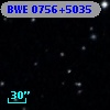 BWE 0756+5035
