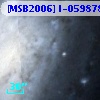 [MSB2006] I-059878