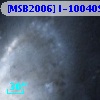 [MSB2006] I-100409