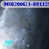 [MSB2006] I-091129