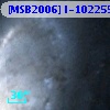 [MSB2006] I-102255