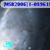 [MSB2006] I-089618