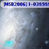 [MSB2006] I-038988