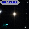 HD 233495