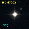 HD  67202