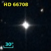 HD  66708