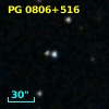 WD 0806+516