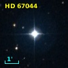 HD  67044