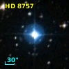 HD   8757