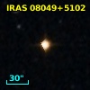 IRAS 08049+5102