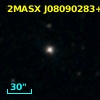 2MASX J08090283+5010432