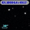 RX J0804.4+4917