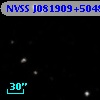 NVSS J081909+504802