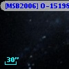 [MSB2006] O-15198