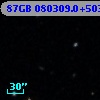 87GB 080309.0+503845