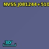GB6 B0809+5114