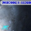 [MSB2006] I-112600