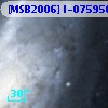[MSB2006] I-075956