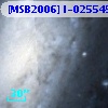 [MSB2006] I-025545