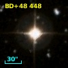 BD+48   448