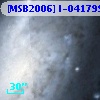[MSB2006] I-041799