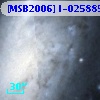 [MSB2006] I-025885