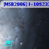 [MSB2006] I-108233