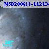 [MSB2006] I-112134