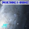 [MSB2006] I-080427