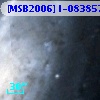 [MSB2006] I-083857