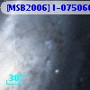 [MSB2006] I-075060