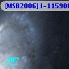 [MSB2006] I-115906