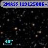 2MASS J19125006-3051228