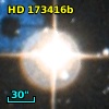 HD 173416b