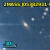 2MASS J05382931-0233128