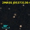 2MASS J05373136-0250573