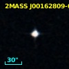 2MASS J00162809-0505519