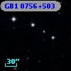 GB1 0756+503