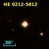 2MASS J02134250-5758560