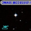 2MASS J02215117-5933316