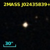2MASS J02435839+0217498
