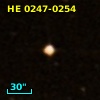HE 0247-0254