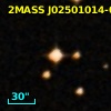 2MASS J02501014-0521066