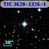 TYC 3620-1326-1