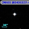 2MASS J03431327-0815379