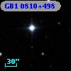 GB1 0810+498