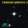 2MASS J09024126-0013348